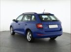 Škoda Fabia - fotka číslo 3