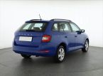 Škoda Fabia - fotka číslo 4