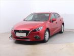 Mazda 3 - fotka číslo 1