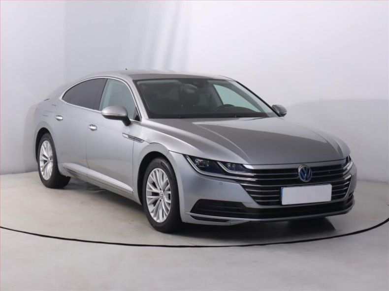 Volkswagen Arteon - hlavní foto