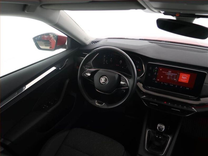 Škoda Octavia - hlavní foto