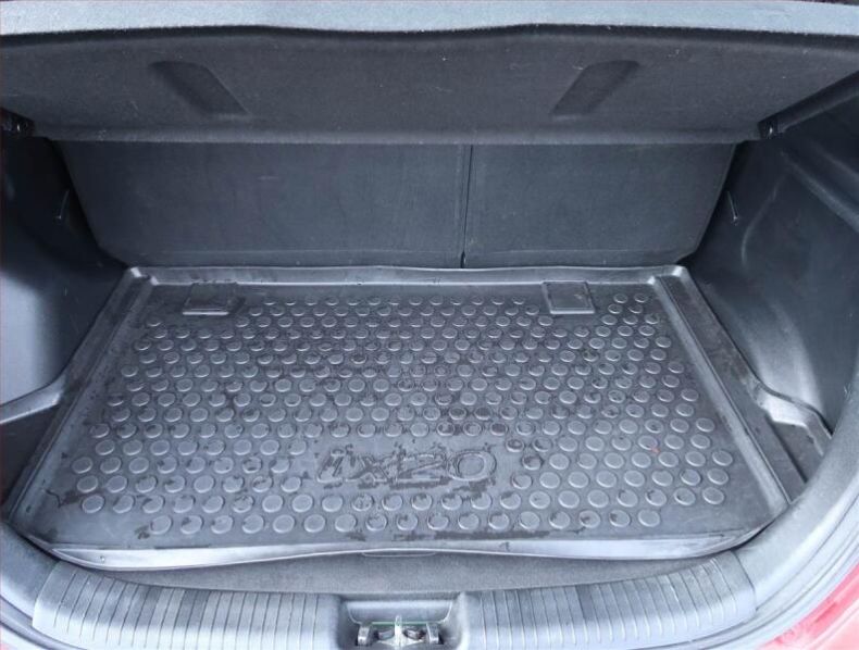 Hyundai ix20 - hlavní fotka