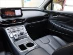 Hyundai Santa Fe - fotka číslo 7