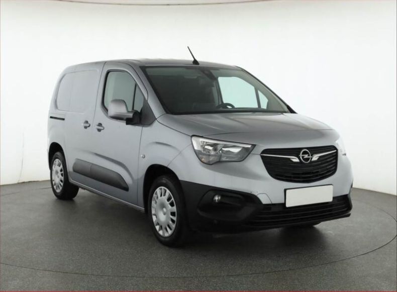 Opel Combo - hlavní fotka inzerátu