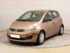 Kia Venga - fotka číslo 1