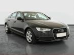 Audi A6 - fotka číslo 0