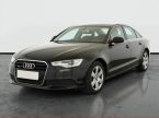 Audi A6 - fotka číslo 1