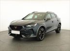Cupra Formentor - fotka číslo 1