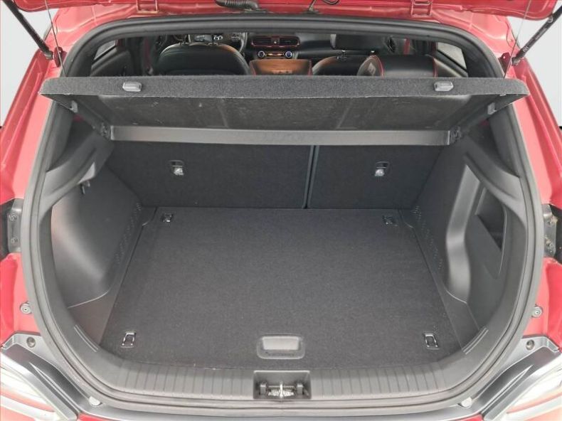 Hyundai Kona - hlavní fotka