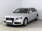 Audi A4 - fotka číslo 1