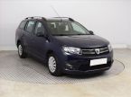Dacia Logan - fotka číslo 0