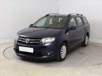 Dacia Logan - fotka číslo 1