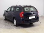 Dacia Logan - fotka číslo 3