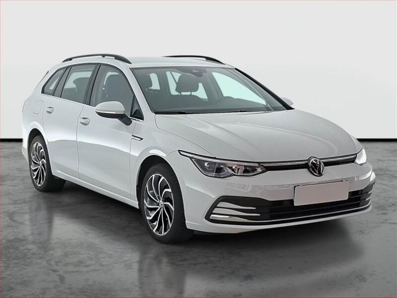 Volkswagen Golf - hlavní fotka inzerátu