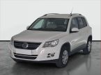 Volkswagen Tiguan - fotka číslo 1