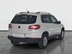 Volkswagen Tiguan - fotka číslo 4