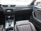 Škoda Superb - fotka číslo 7