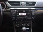 Škoda Superb - fotka číslo 11