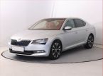 Škoda Superb - fotka číslo 1