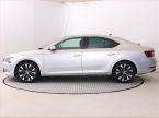 Škoda Superb - fotka číslo 2