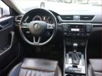 Škoda Superb - fotka číslo 6