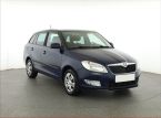 Škoda Fabia - fotka číslo 0