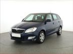 Škoda Fabia - fotka číslo 1