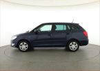 Škoda Fabia - fotka číslo 2