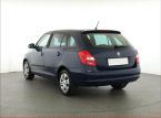 Škoda Fabia - fotka číslo 3