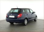 Škoda Fabia - fotka číslo 4