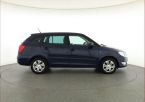 Škoda Fabia - fotka číslo 5