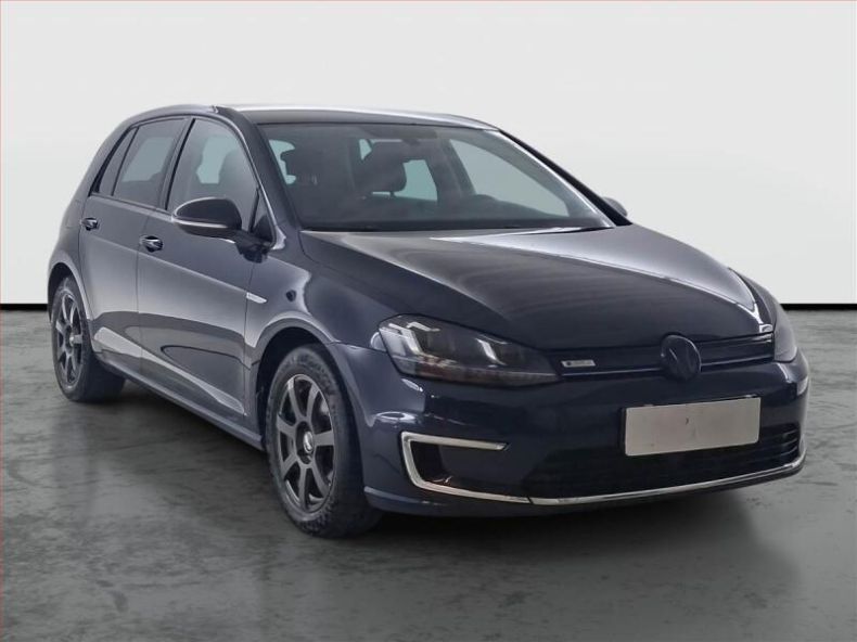Volkswagen Golf - hlavní fotka inzerátu