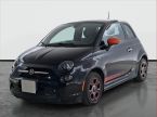 Fiat 500 - fotka číslo 1