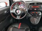 Fiat 500 - fotka číslo 6