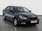 Škoda Octavia - fotka číslo 0
