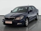 Škoda Octavia - fotka číslo 1