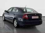 Škoda Octavia - fotka číslo 3