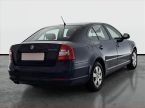 Škoda Octavia - fotka číslo 4