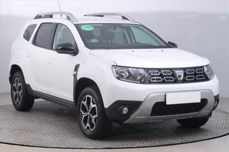 Dacia Duster - hlavní fotka inzerátu