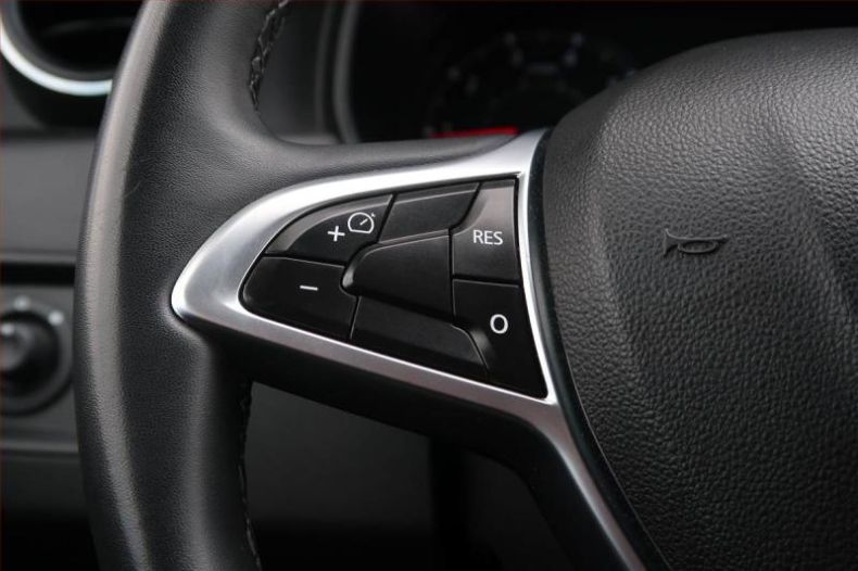 Dacia Duster - hlavní fotka