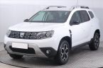 Dacia Duster - fotka číslo 1