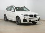 BMW X3 - fotka číslo 0