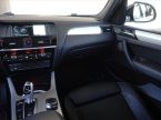 BMW X3 - fotka číslo 7
