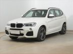 BMW X3 - fotka číslo 1