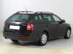 Škoda Octavia - fotka číslo 4