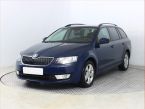Škoda Octavia - fotka číslo 1