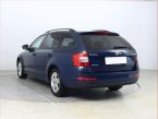 Škoda Octavia - fotka číslo 3