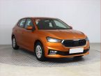 Škoda Fabia - fotka číslo 0