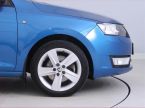 Škoda Rapid - fotka číslo 14