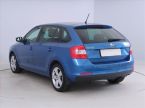 Škoda Rapid - fotka číslo 3